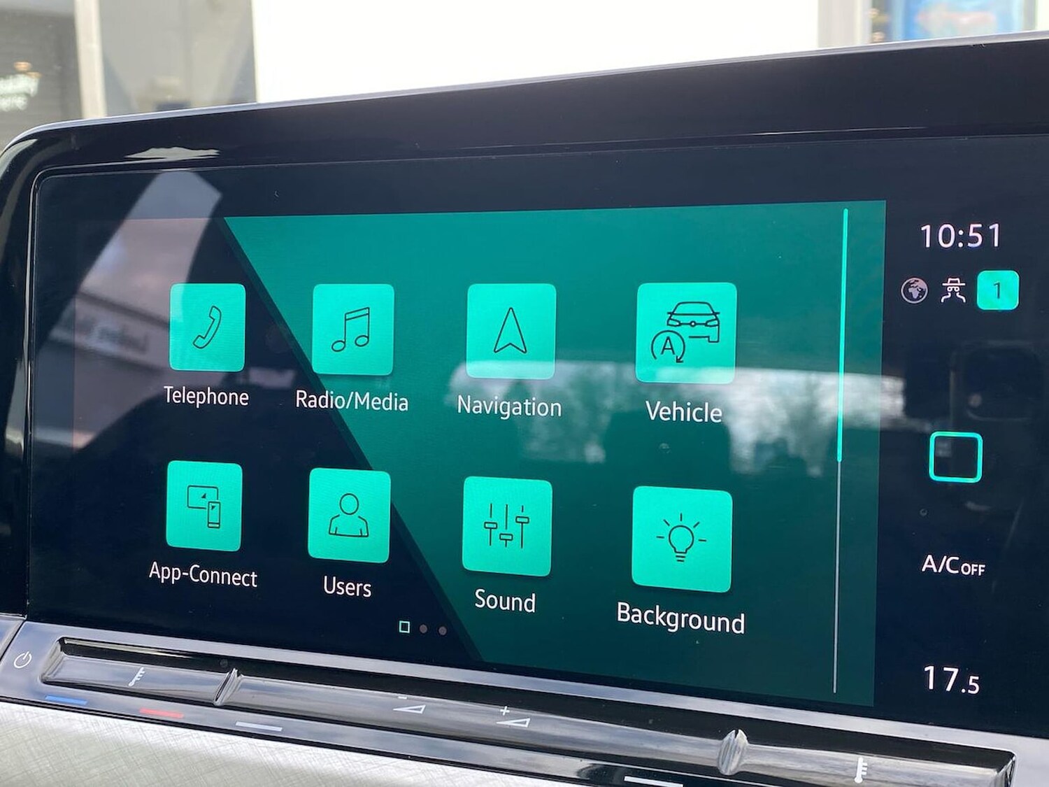 Used Volkswagen Golf 2022 for sale - 78195572: Photo 7