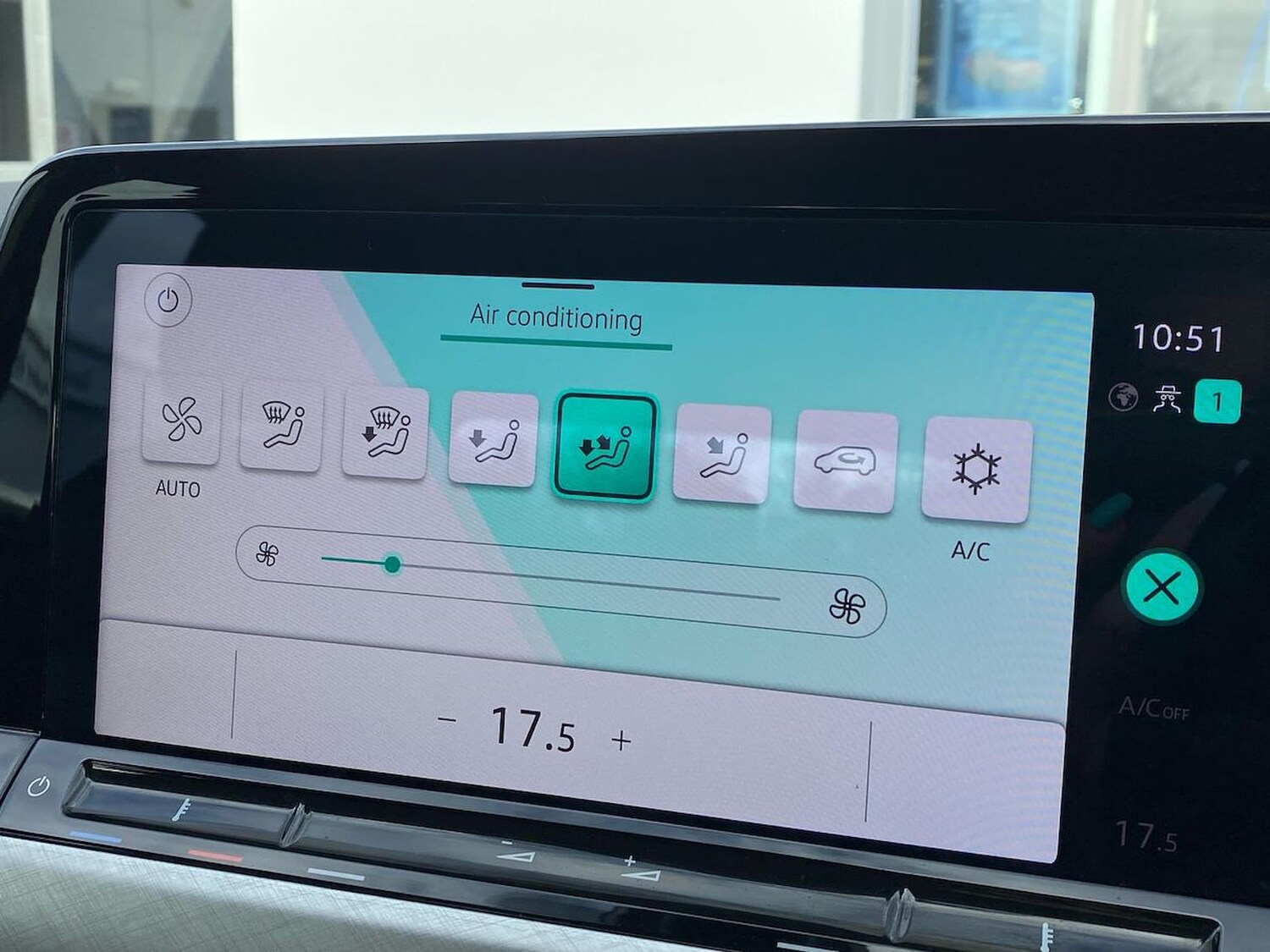 Used Volkswagen Golf 2022 for sale - 78195572: Photo 8