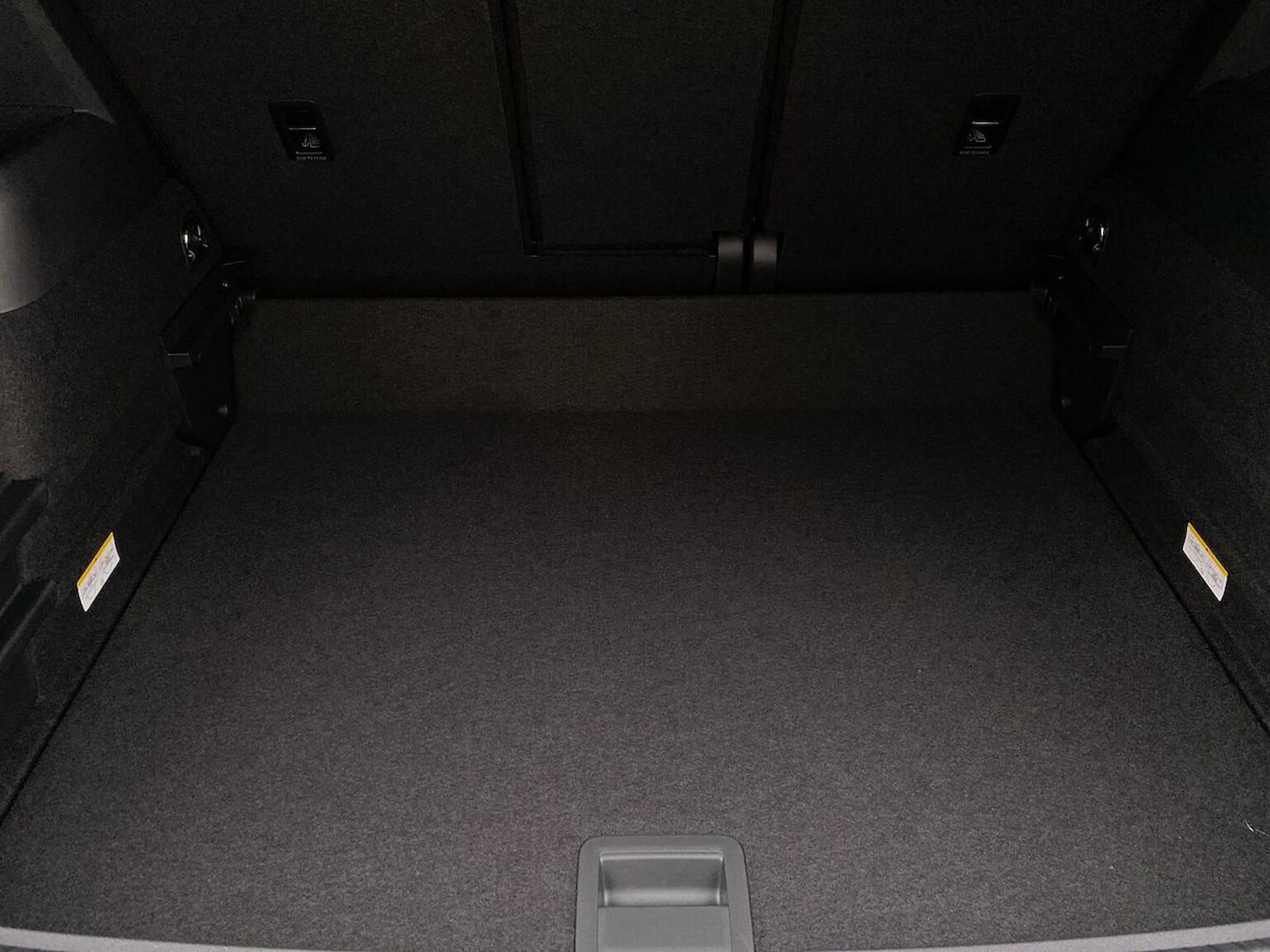 Used Volkswagen Tiguan 2025 for sale - 77555331: Photo 17