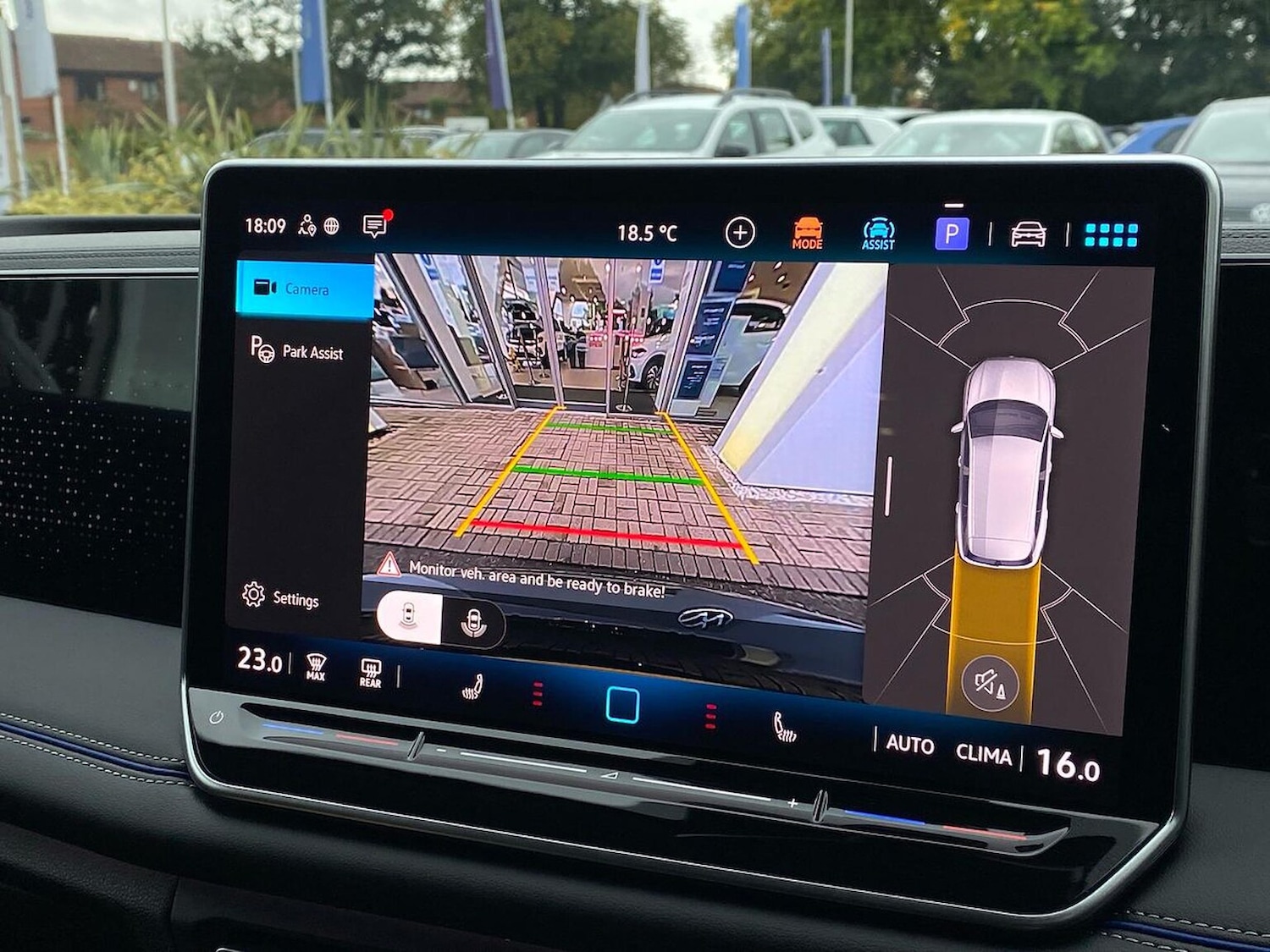 Used Volkswagen Tiguan 2025 for sale - 77555331: Photo 23