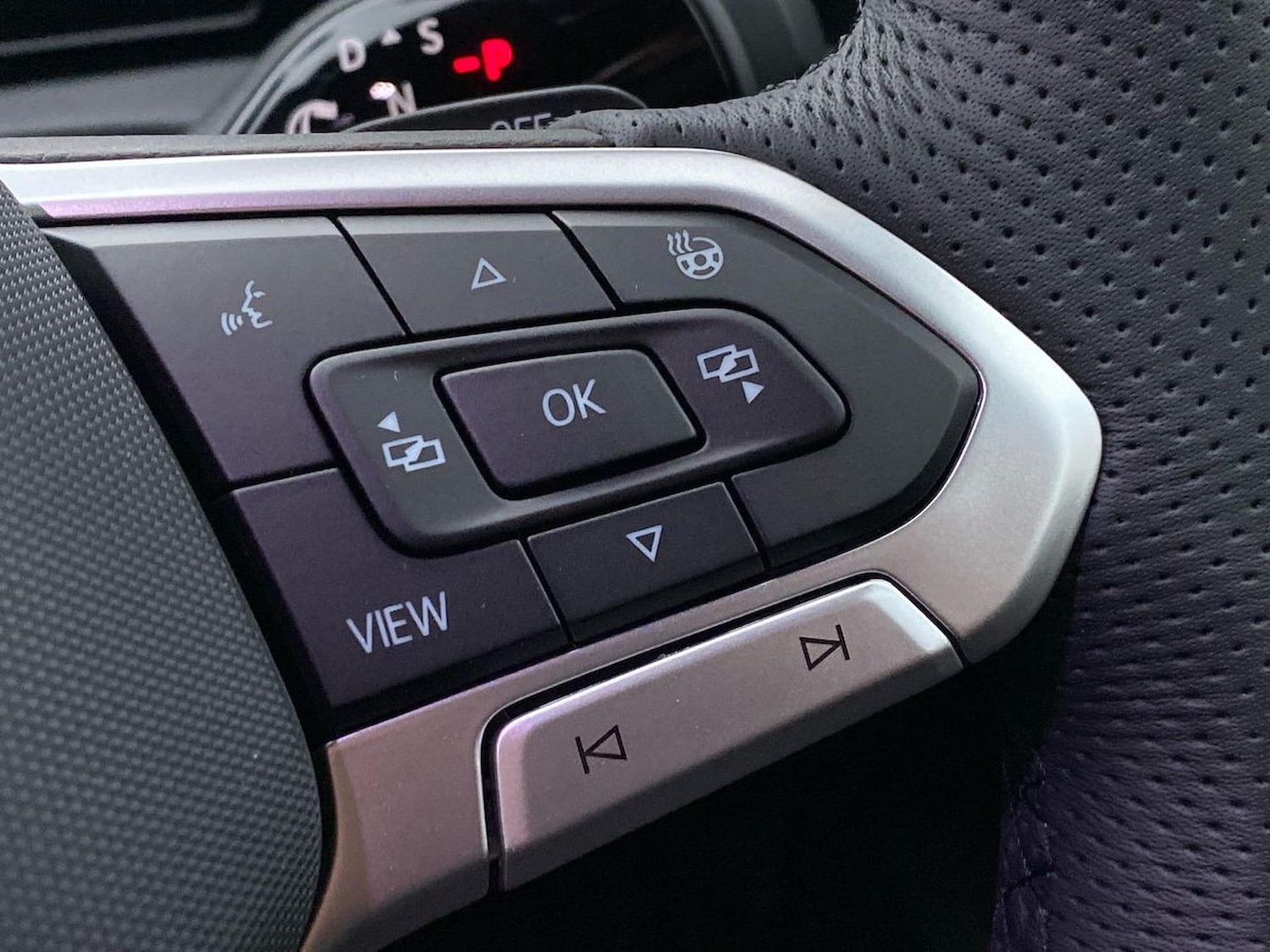 Used Volkswagen Tiguan 2025 for sale - 77555331: Photo 26