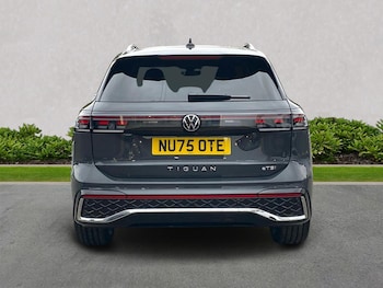 Used Volkswagen Tiguan 2025 for sale - 77555331: Photo