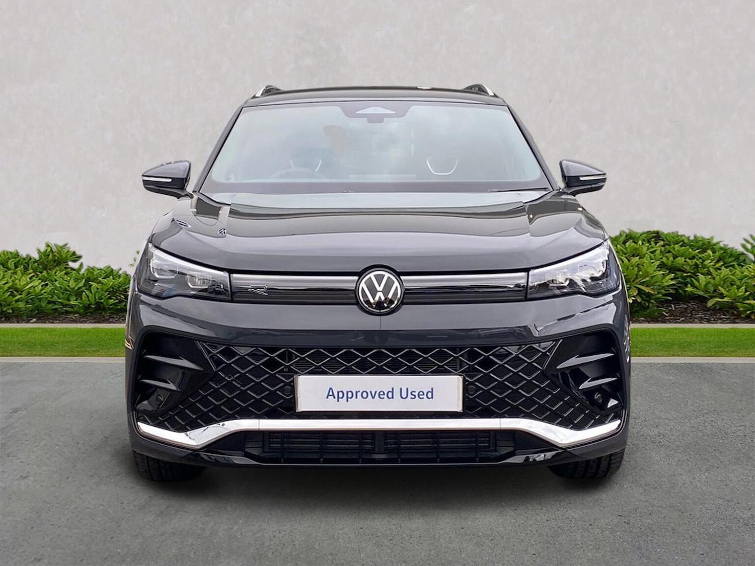 Used Volkswagen Tiguan 2025 for sale - 77555331: Photo 5