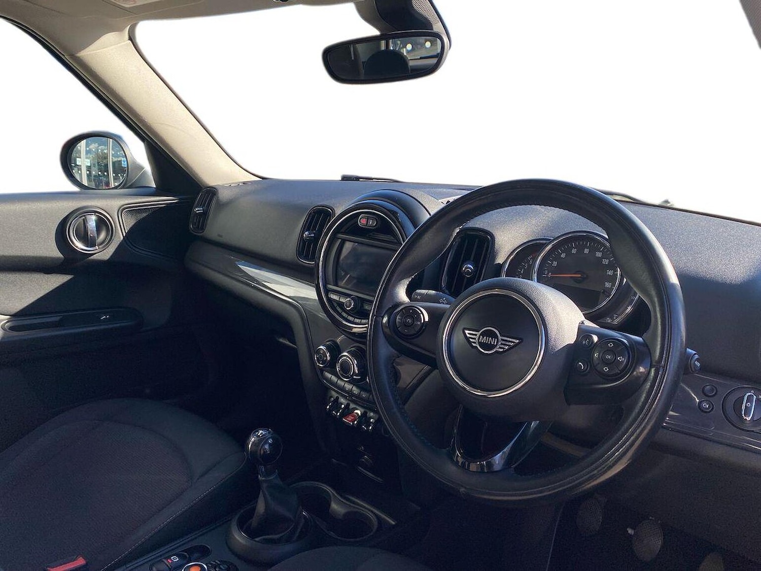 Used MINI Countryman 2018 for sale - 77663728: Photo 10