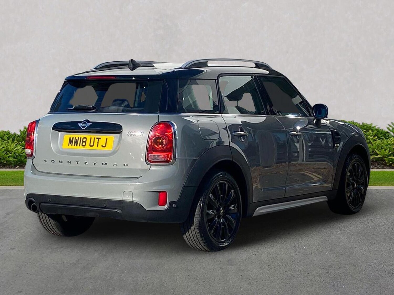 Used MINI Countryman 2018 for sale - 77663728: Photo 12