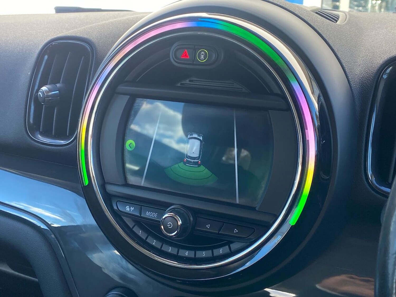 Used MINI Countryman 2018 for sale - 77663728: Photo 15