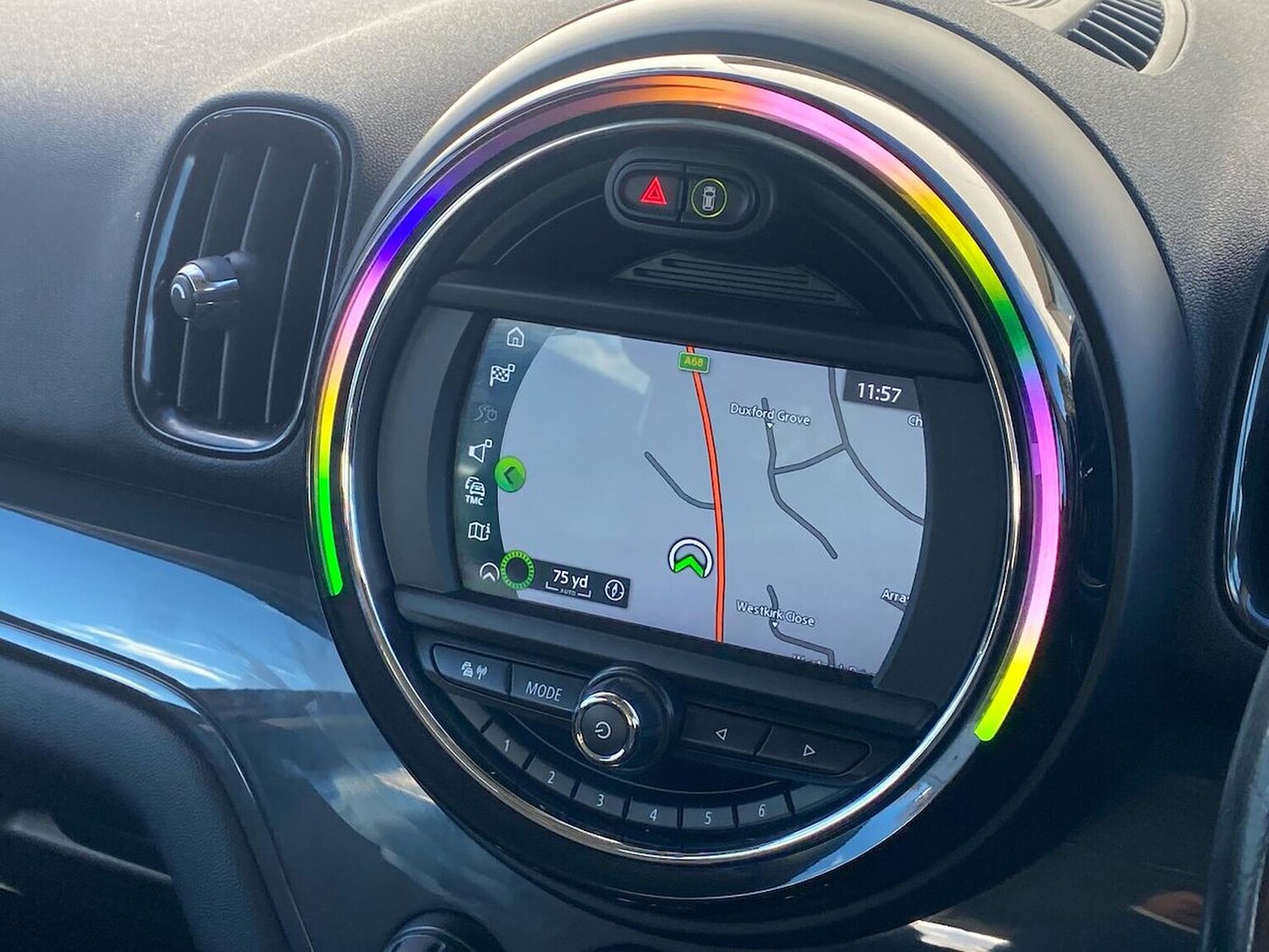 Used MINI Countryman 2018 for sale - 77663728: Photo 16