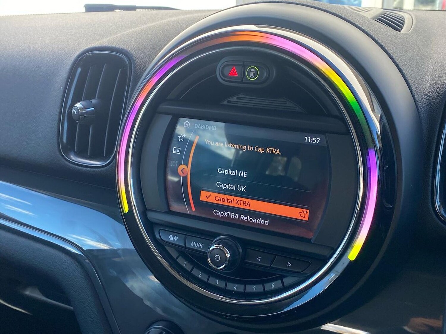 Used MINI Countryman 2018 for sale - 77663728: Photo 17