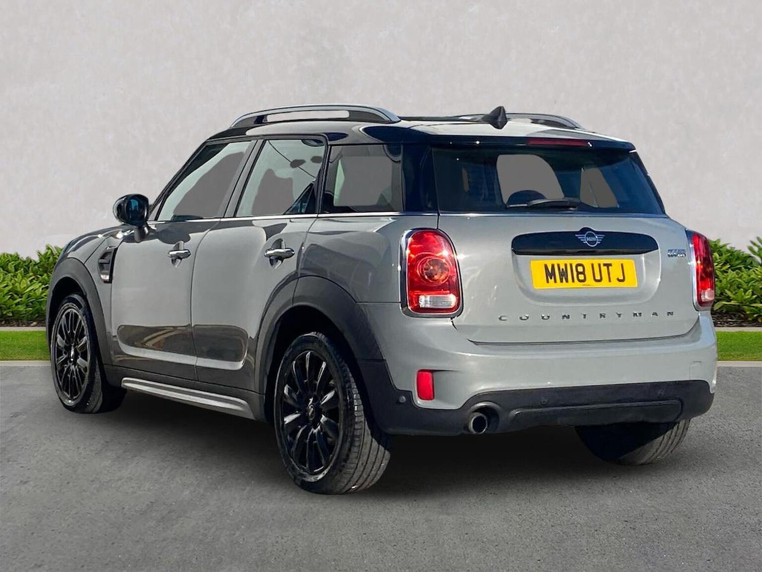 Used MINI Countryman 2018 for sale - 77663728: Photo 2