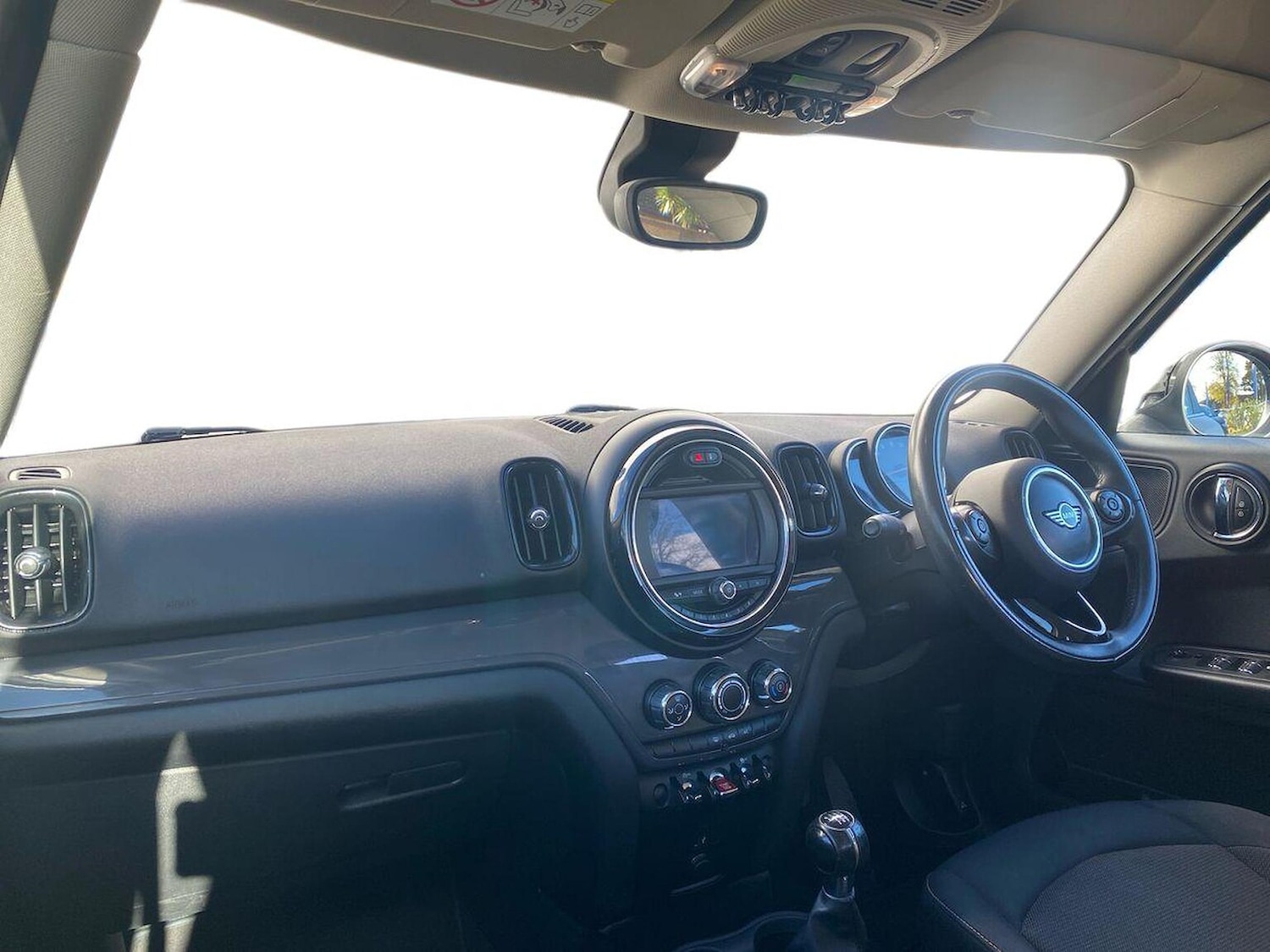 Used MINI Countryman 2018 for sale - 77663728: Photo 5