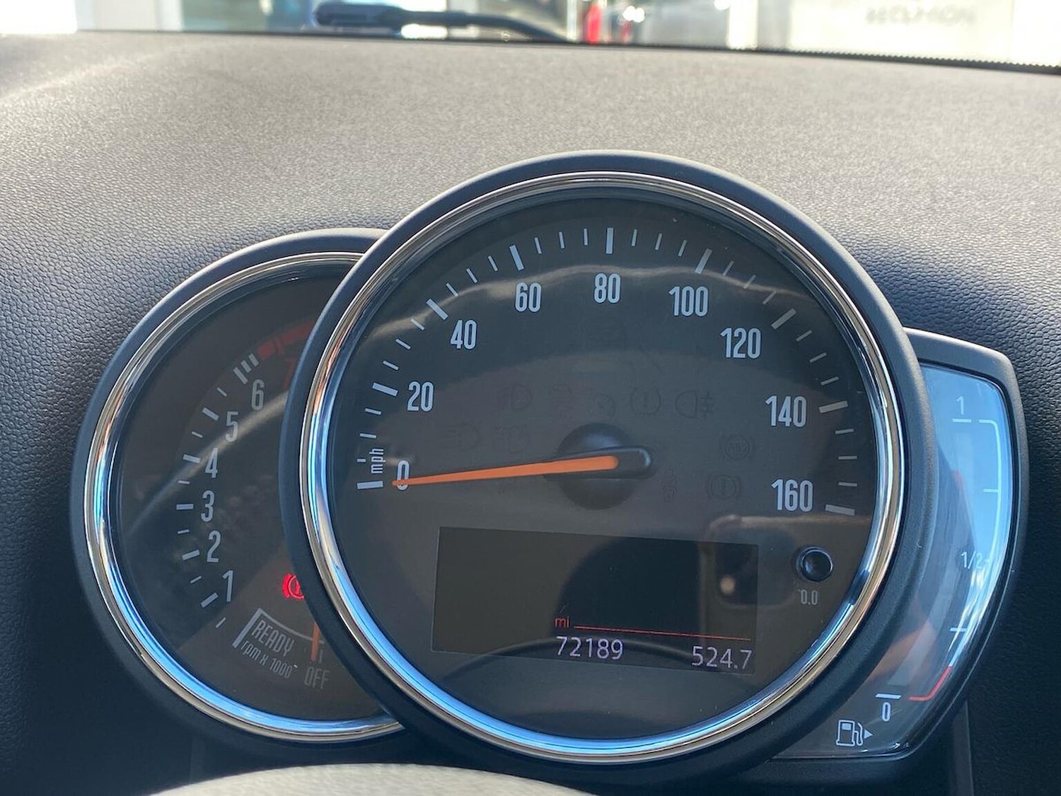 Used MINI Countryman 2018 for sale - 77663728: Photo 7