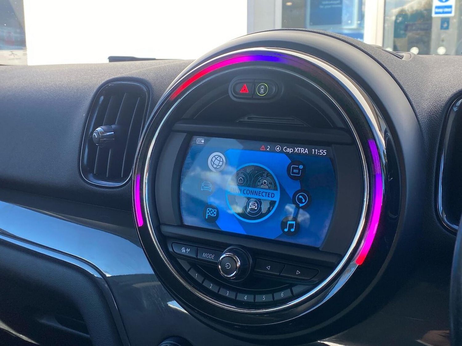 Used MINI Countryman 2018 for sale - 77663728: Photo 8