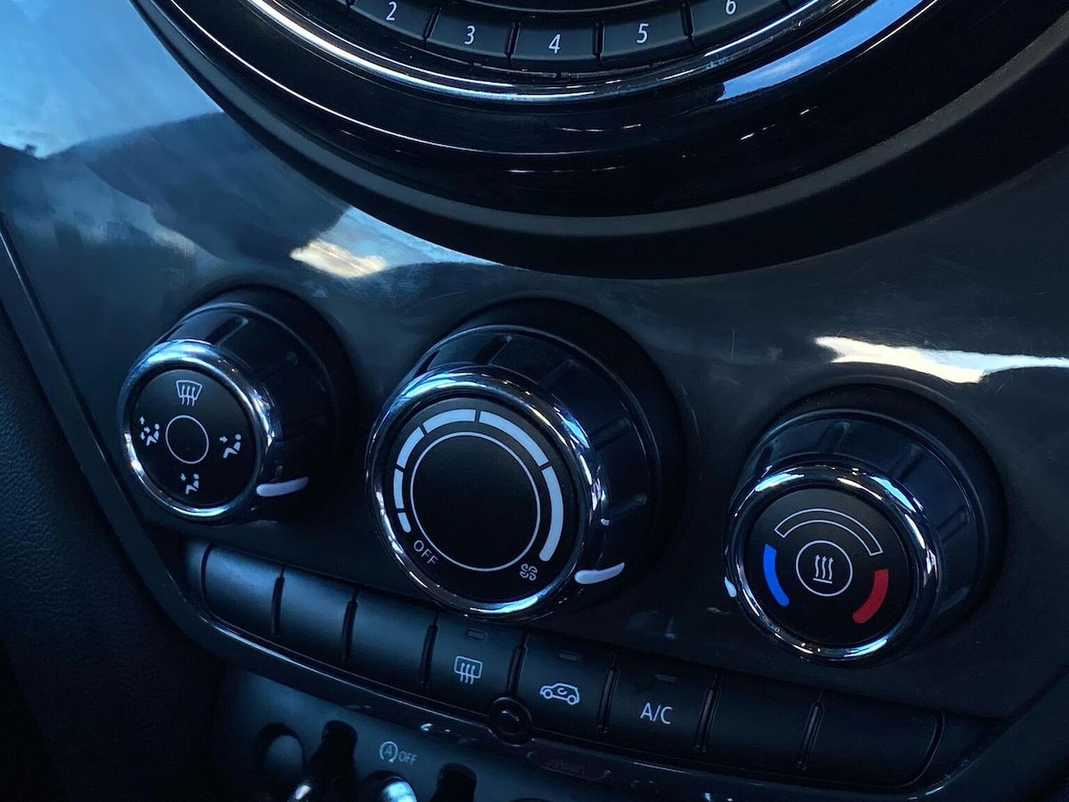 Used MINI Countryman 2018 for sale - 77663728: Photo 9