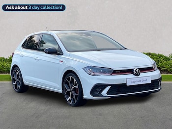 Volkswagen - Polo