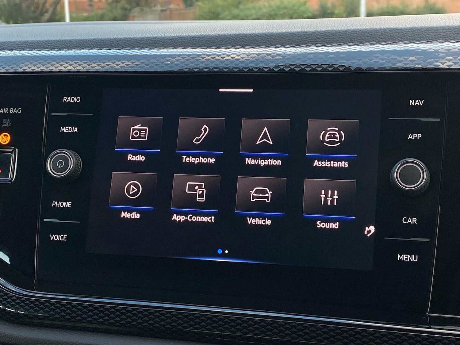 Used Volkswagen Polo 2025 for sale - 76237008: Photo 11