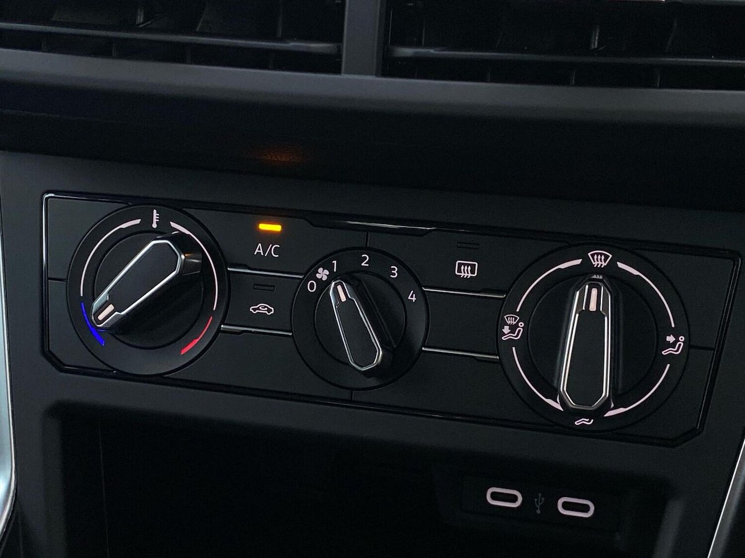 Used Volkswagen Polo 2025 for sale - 76237008: Photo 12