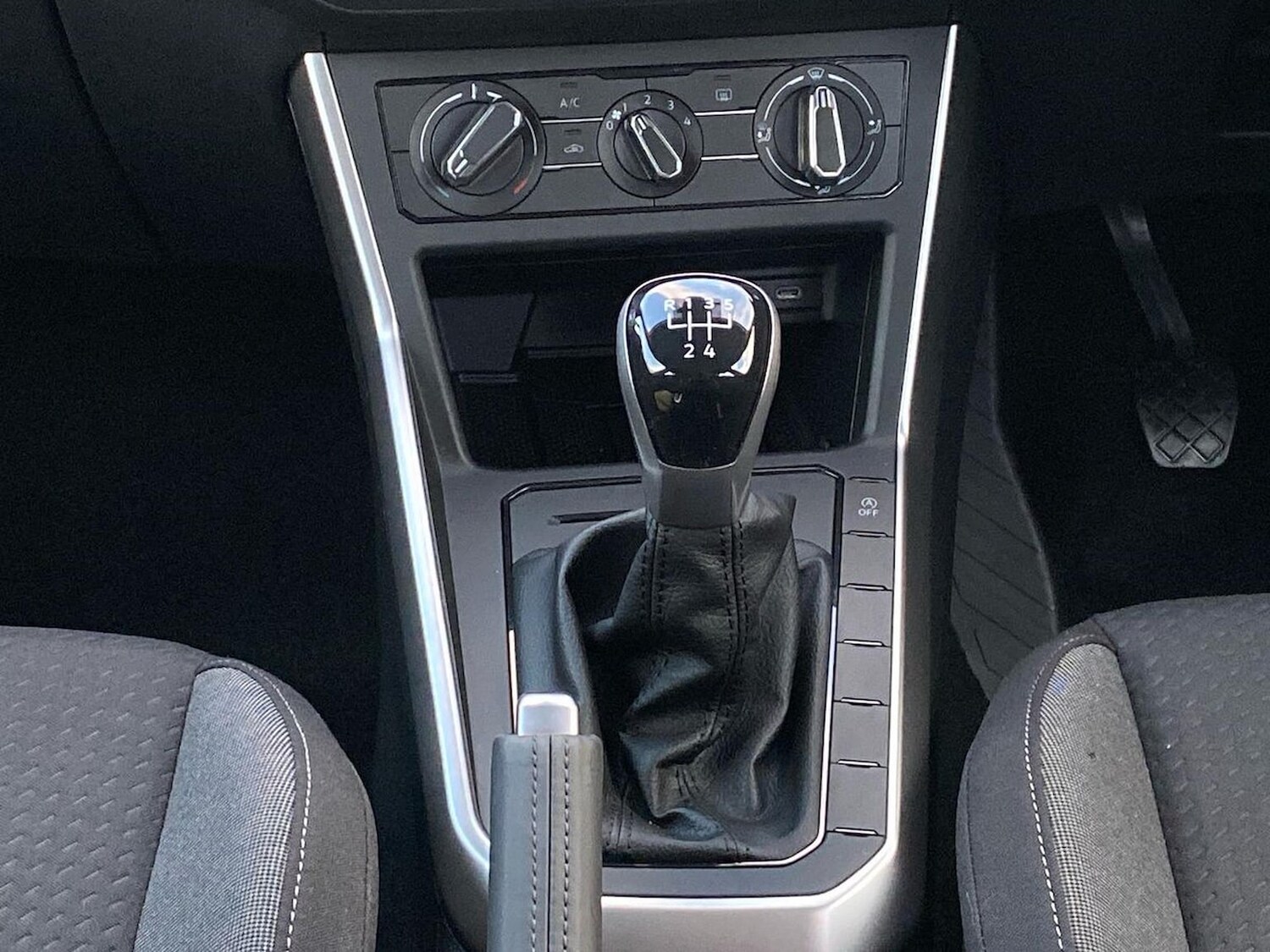 Used Volkswagen Polo 2025 for sale - 76237008: Photo 13