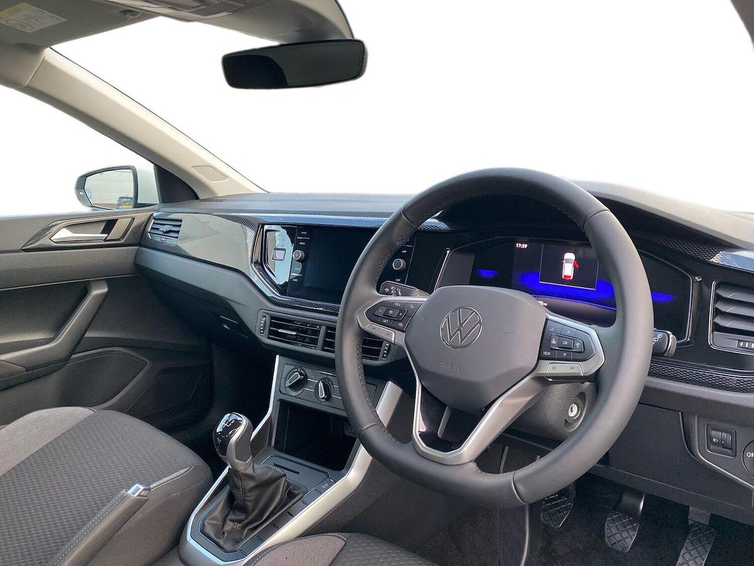 Used Volkswagen Polo 2025 for sale - 76237008: Photo 15