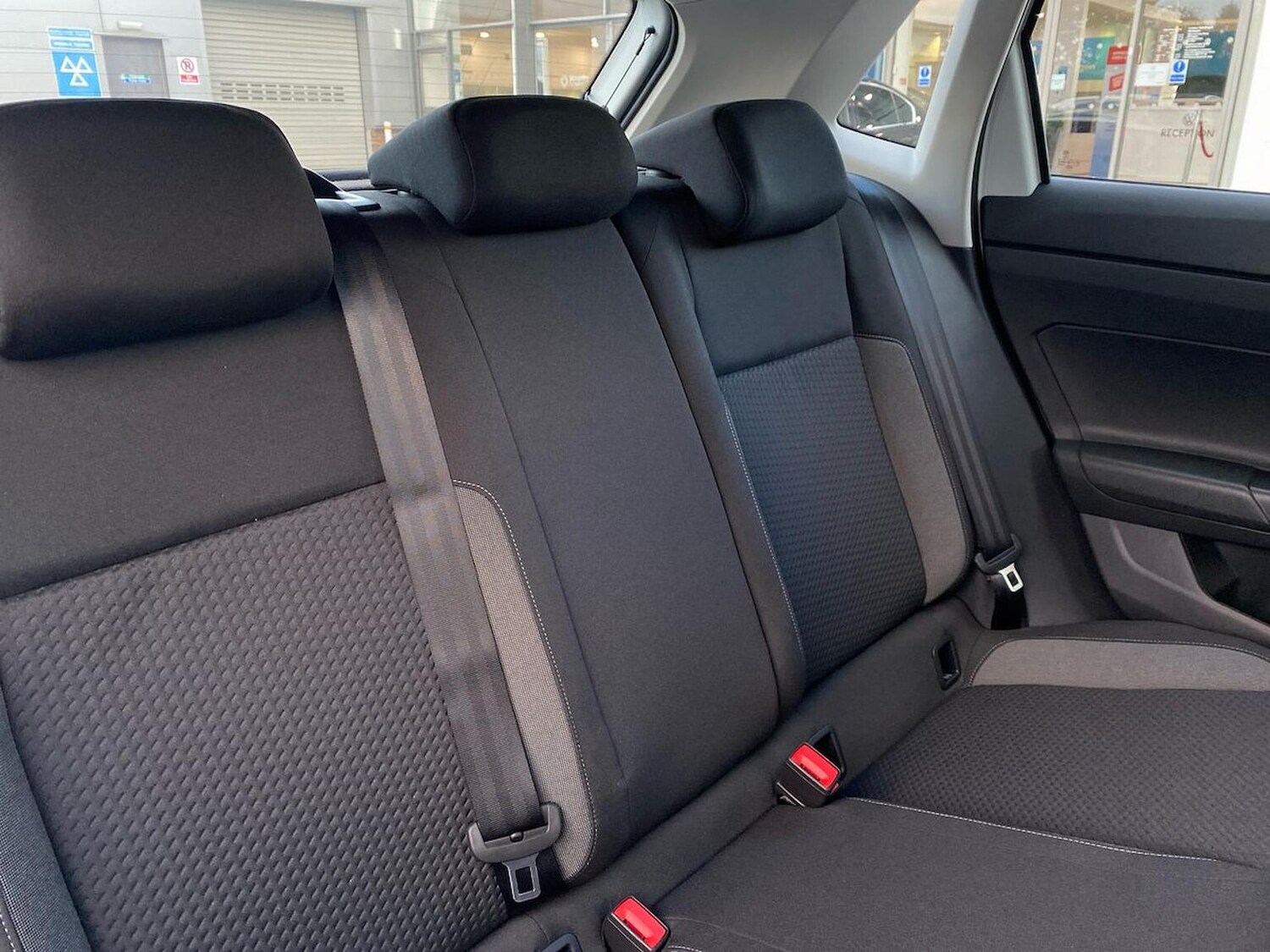 Used Volkswagen Polo 2025 for sale - 76237008: Photo 16