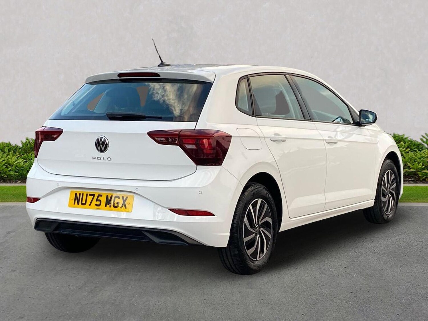 Used Volkswagen Polo 2025 for sale - 76237008: Photo 18