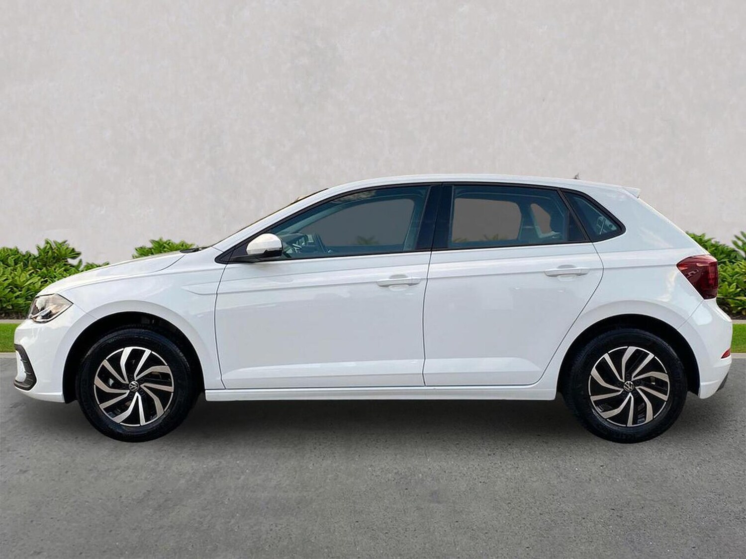 Used Volkswagen Polo 2025 for sale - 76237008: Photo 19