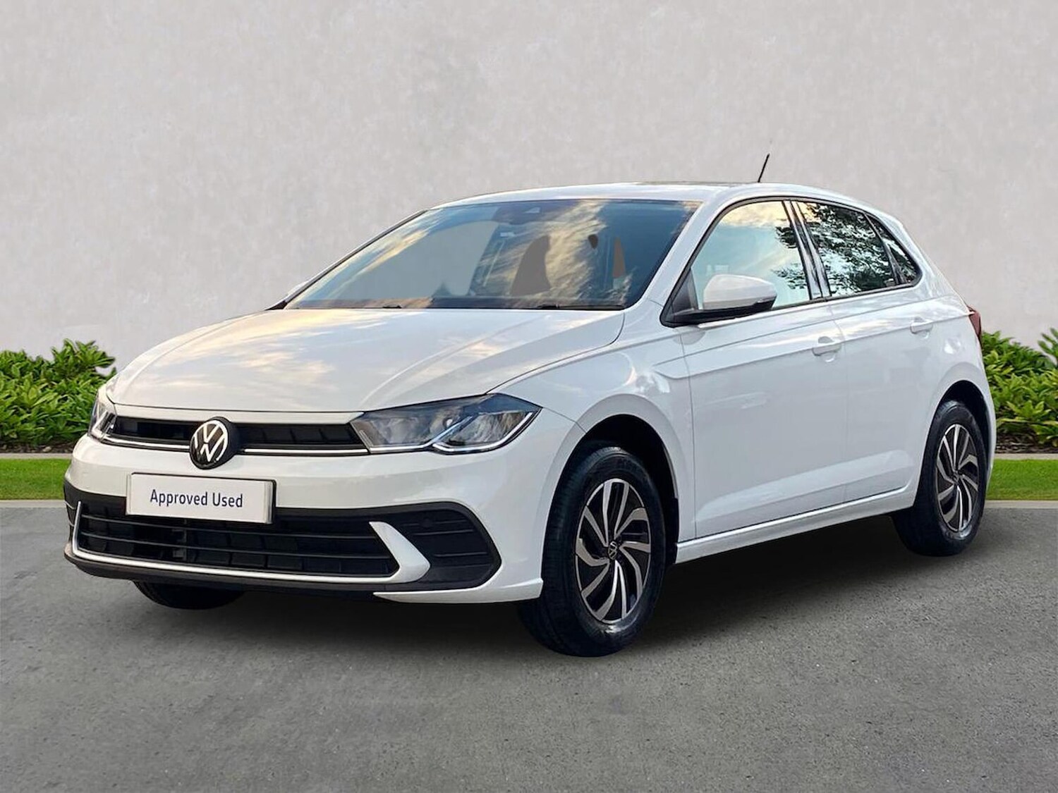 Used Volkswagen Polo 2025 for sale - 76237008: Photo 20