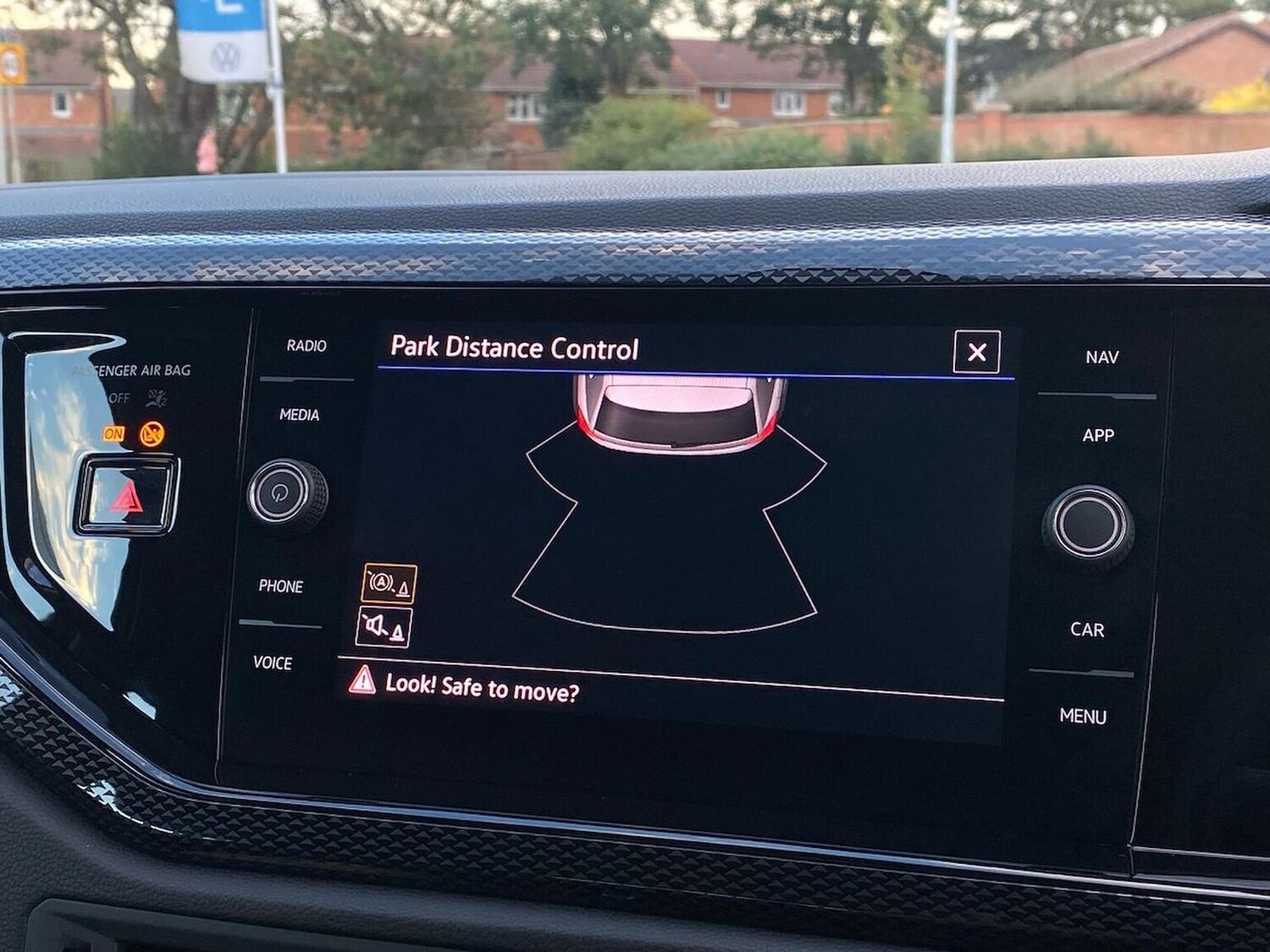 Used Volkswagen Polo 2025 for sale - 76237008: Photo 23