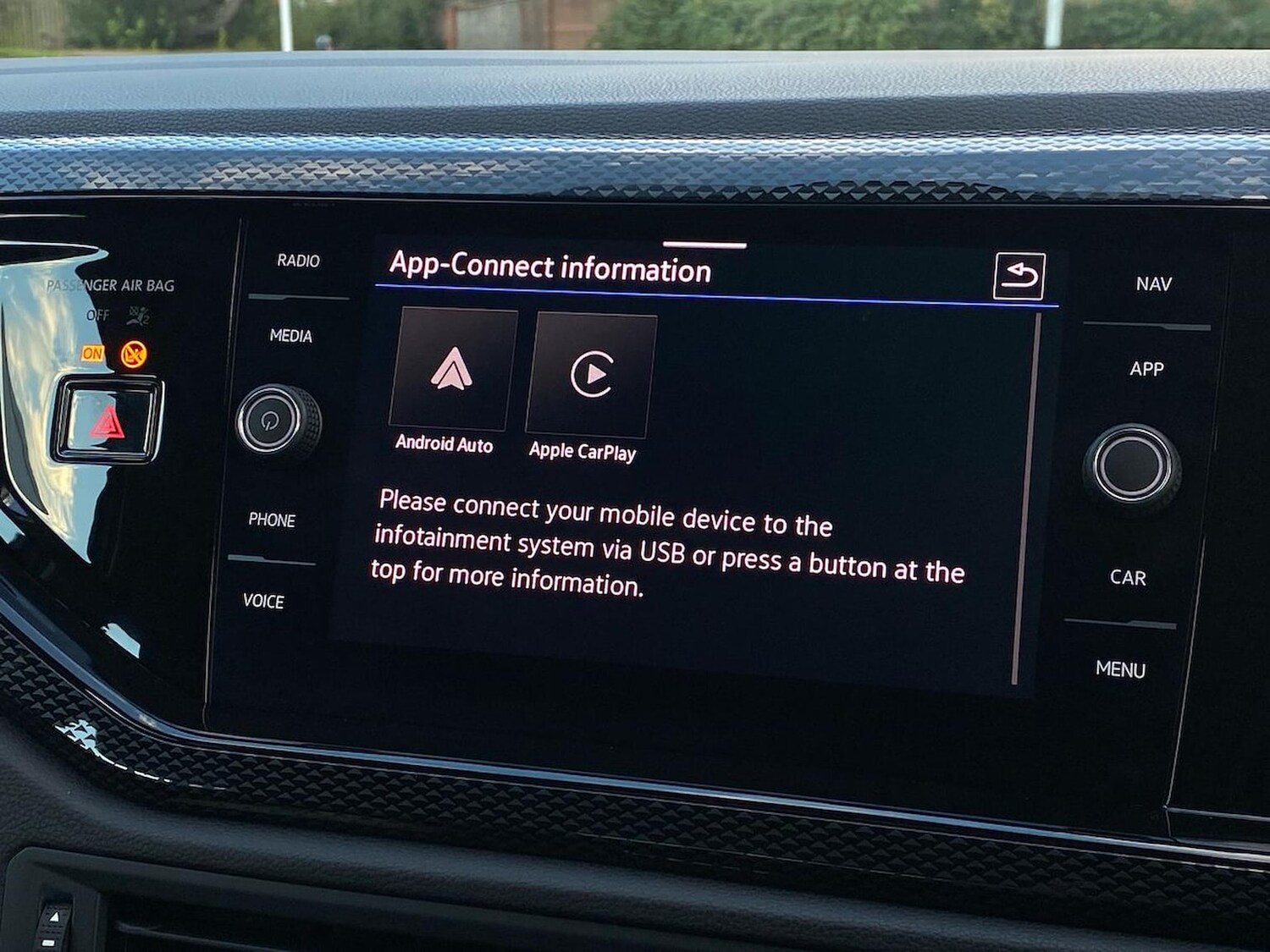 Used Volkswagen Polo 2025 for sale - 76237008: Photo 24