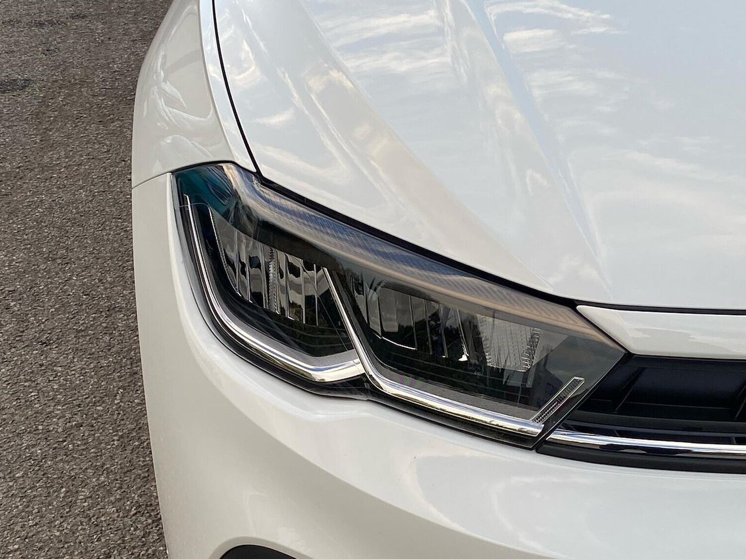 Used Volkswagen Polo 2025 for sale - 76237008: Photo 31