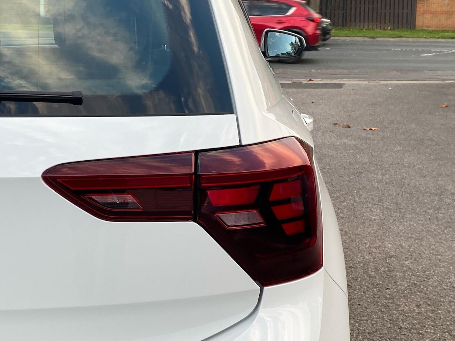 Used Volkswagen Polo 2025 for sale - 76237008: Photo 32