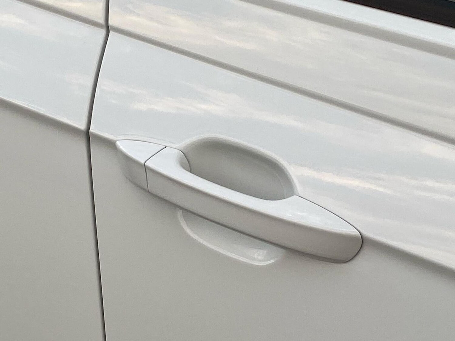 Used Volkswagen Polo 2025 for sale - 76237008: Photo 33