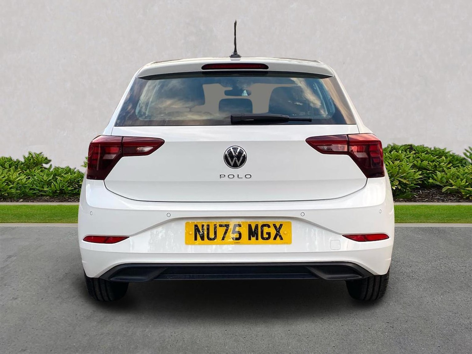 Used Volkswagen Polo 2025 for sale - 76237008: Photo 4