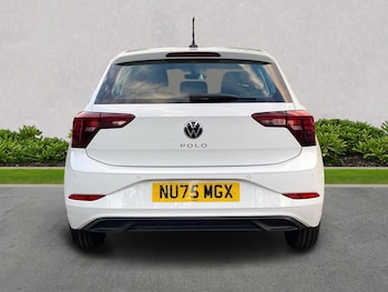 Used Volkswagen Polo 2025 for sale - 76237008: Photo