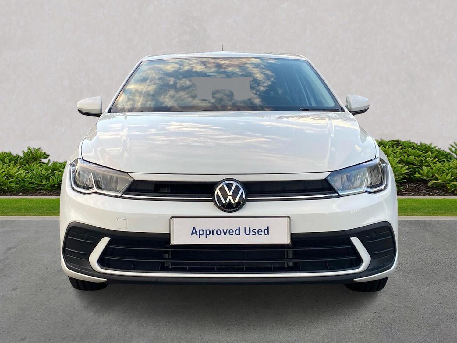 Used Volkswagen Polo 2025 for sale - 76237008: Photo 5