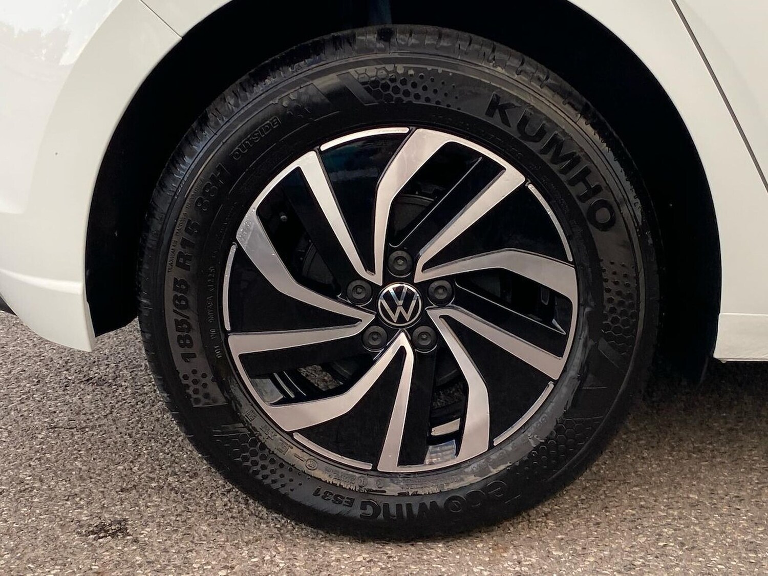 Used Volkswagen Polo 2025 for sale - 76237008: Photo 6