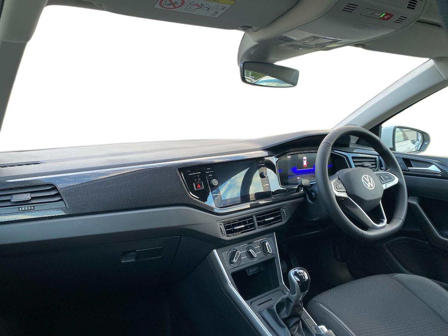 Used Volkswagen Polo 2025 for sale - 76237008: Photo 7