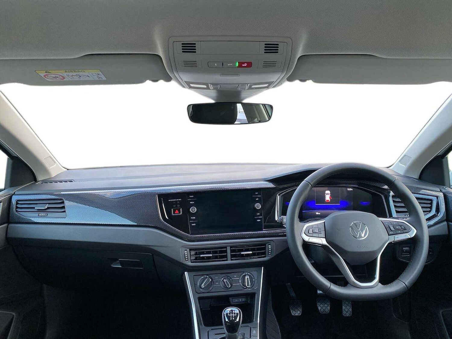 Used Volkswagen Polo 2025 for sale - 76237008: Photo 8