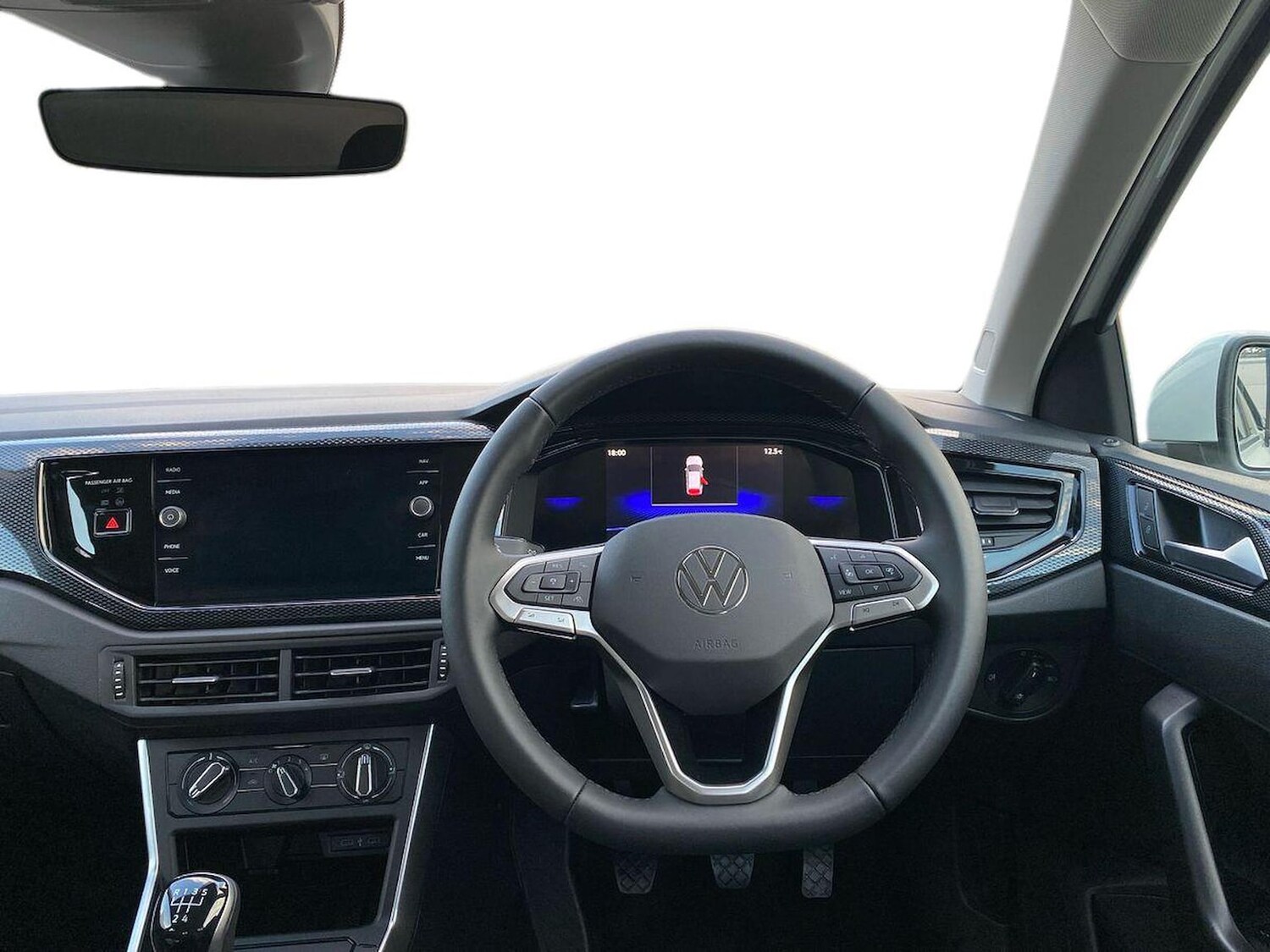 Used Volkswagen Polo 2025 for sale - 76237008: Photo 9