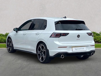 Used Volkswagen Golf 2024 for sale - 78782618: Photo