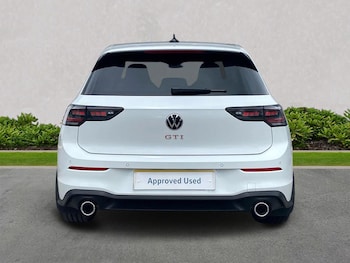 Used Volkswagen Golf 2024 for sale - 78782618: Photo