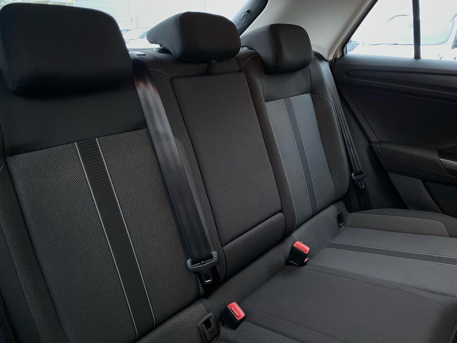 Used Volkswagen T-Roc 2022 for sale - 77056767: Photo 14