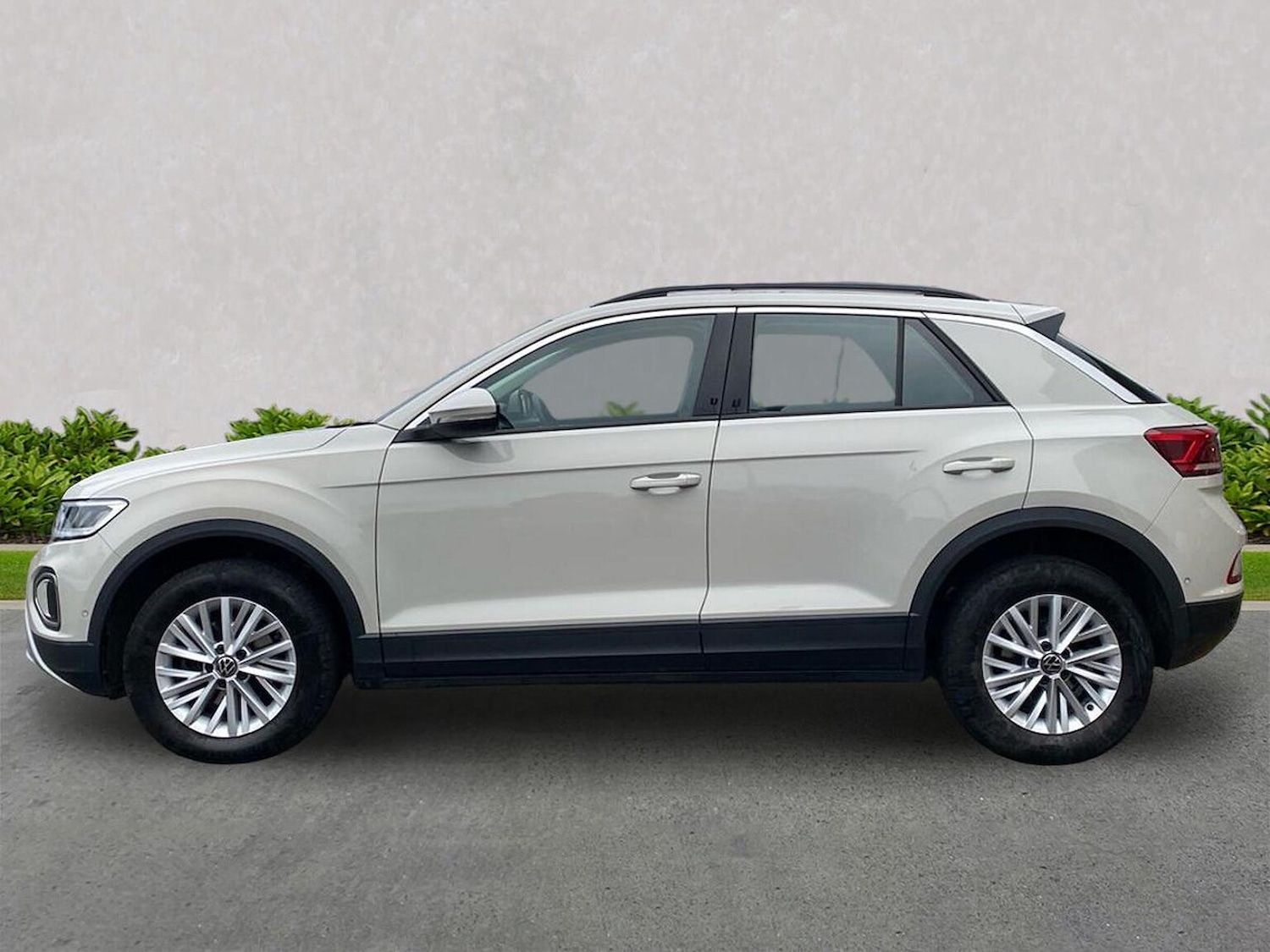 Used Volkswagen T-Roc 2022 for sale - 77056767: Photo 16