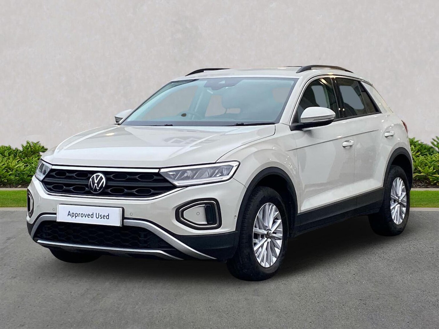 Used Volkswagen T-Roc 2022 for sale - 77056767: Photo 17