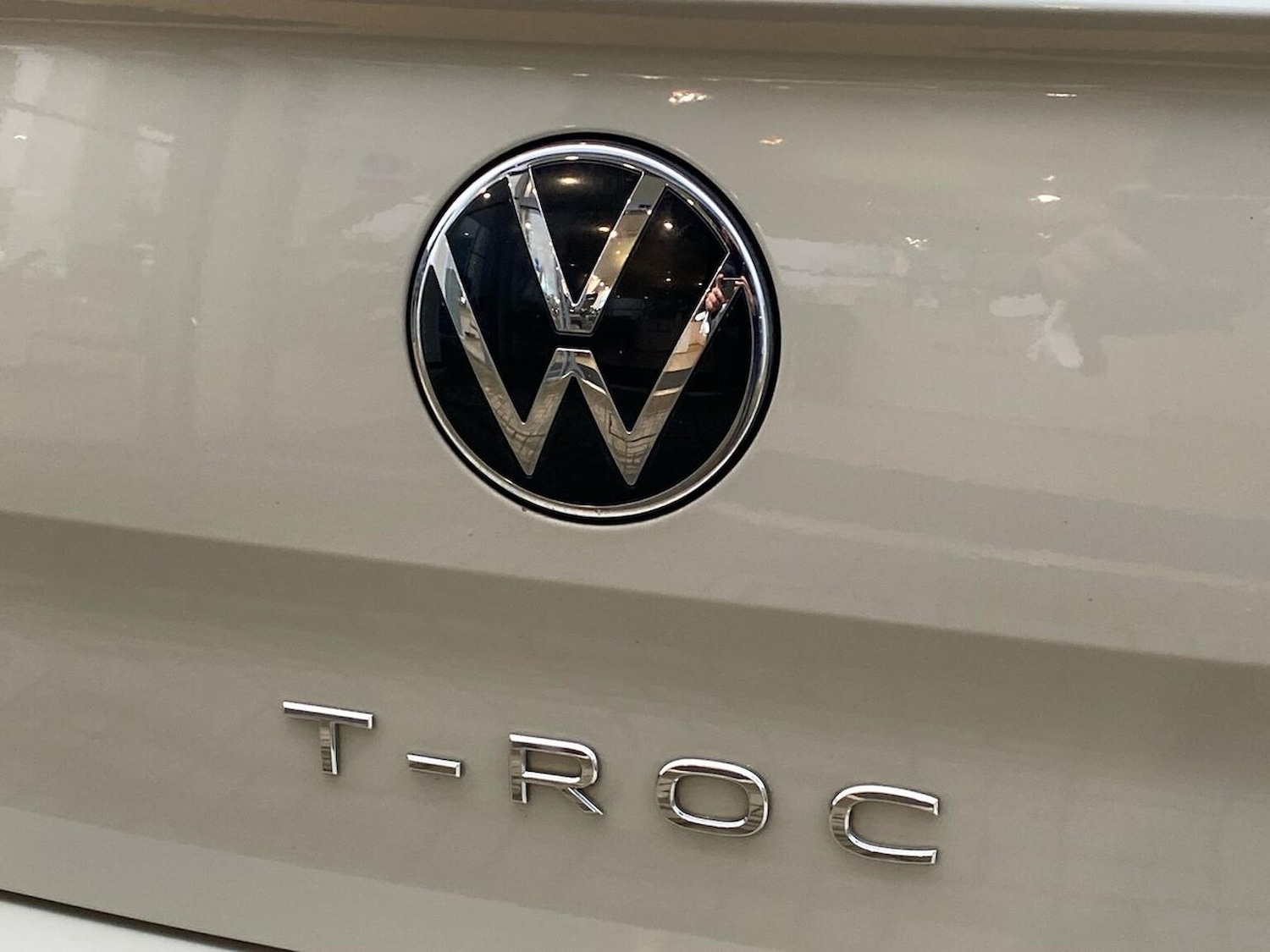 Used Volkswagen T-Roc 2022 for sale - 77056767: Photo 19