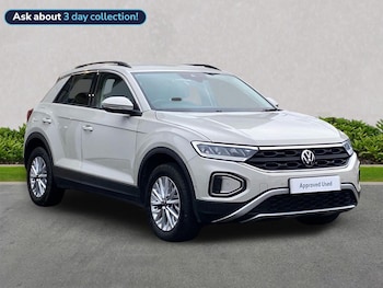 2022 - 1.5 TSI Life 5dr