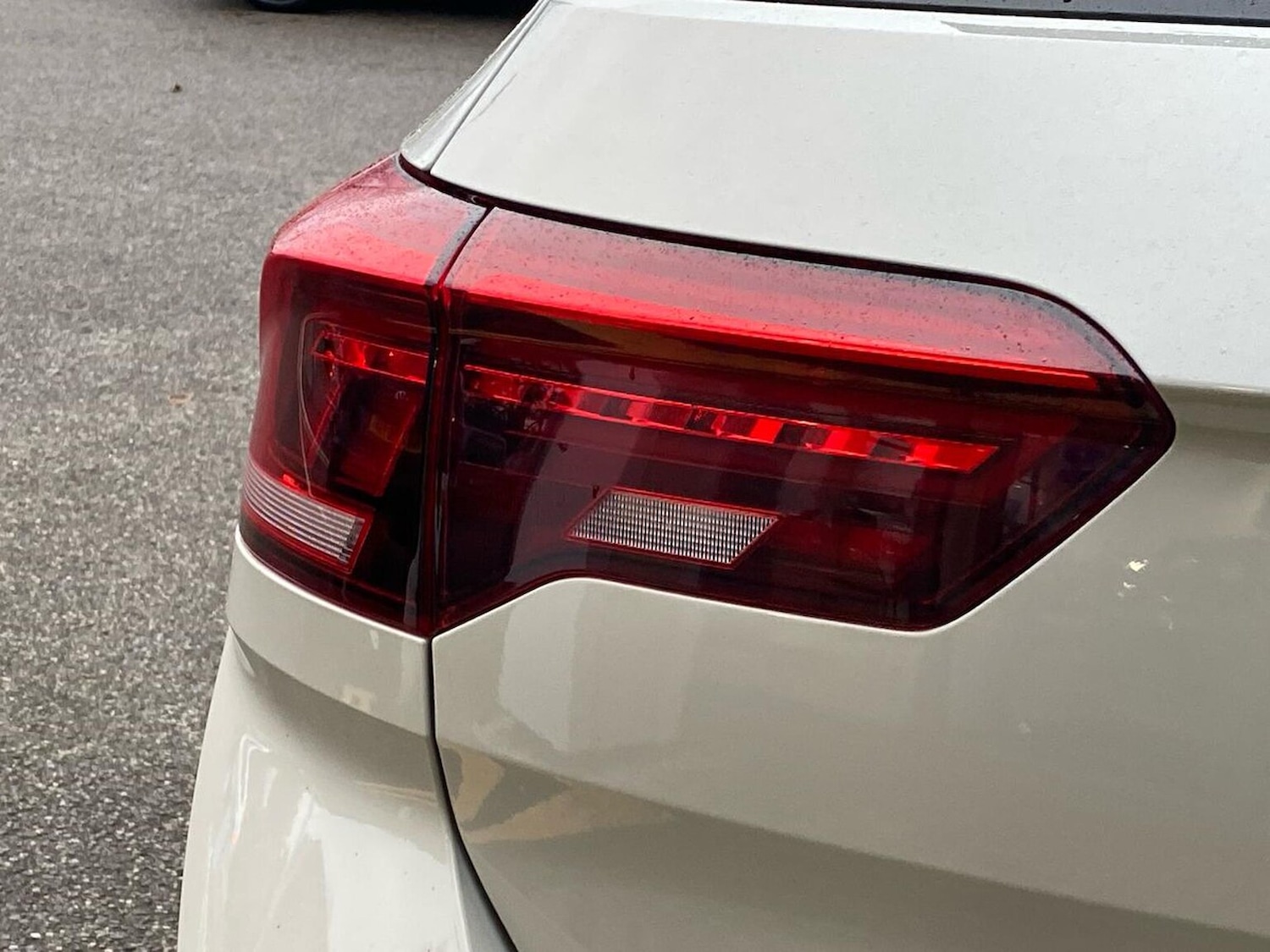 Used Volkswagen T-Roc 2022 for sale - 77056767: Photo 20