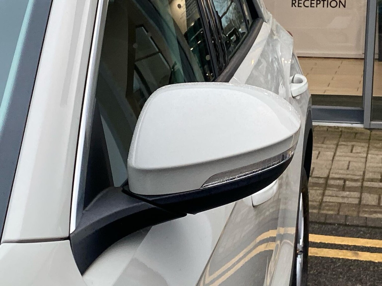 Used Volkswagen T-Roc 2022 for sale - 77056767: Photo 22