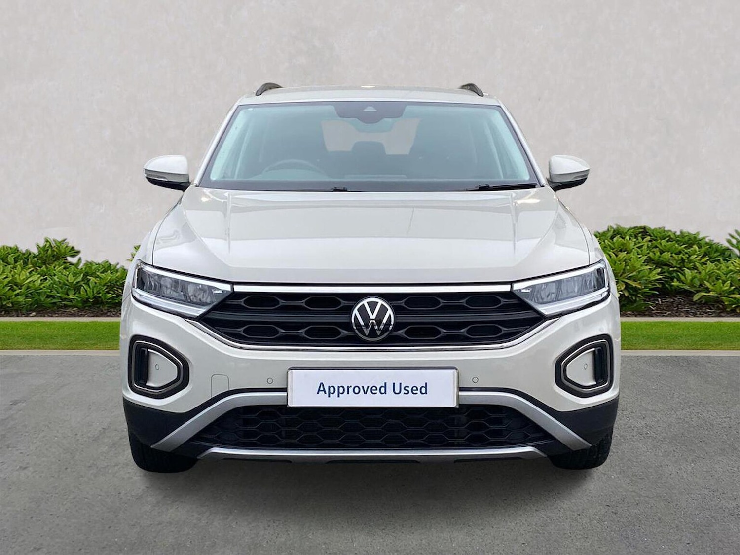 Used Volkswagen T-Roc 2022 for sale - 77056767: Photo 7