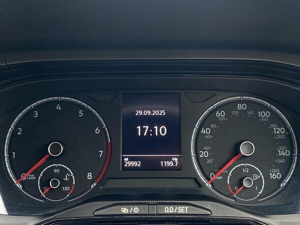 Used Volkswagen Polo 2019 for sale - 76114366: Photo 10