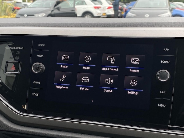 Used Volkswagen Polo 2019 for sale - 76114366: Photo 11
